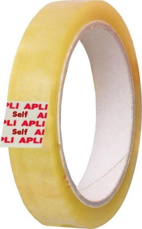 Aplı Selefon Bant 19X66 11266 (8 Li Paket)