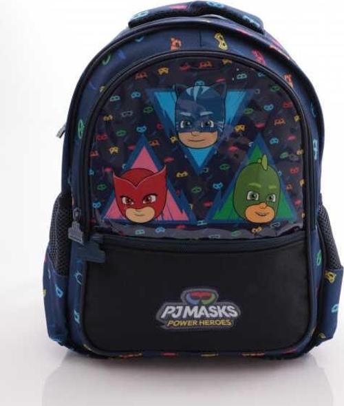 Pj Mask Heroes Okul Sırt Çantası 24416