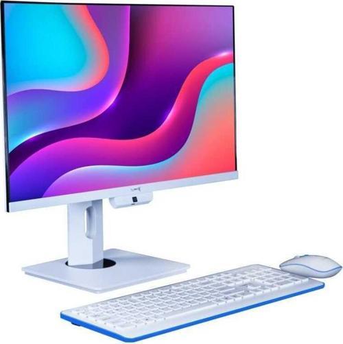 TAx919 Intel Core i7 2600 16GB Ram 1TB SSD 23.6 inç FHD Webcam All in One PC