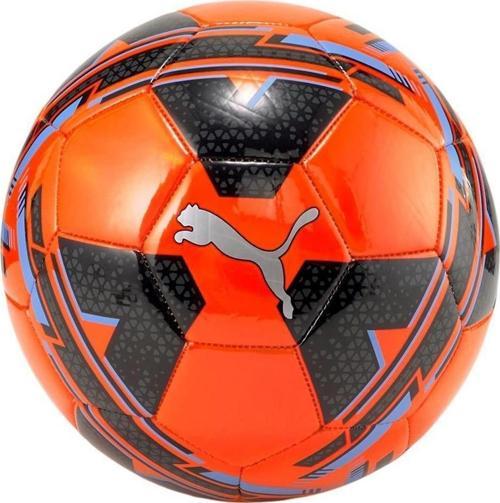 Futbol Topu Cage Turuncu Siyah 91074