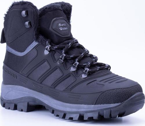 Unisex Thermo Taban İçi Kürklü Outdoor Ayakkabı T40