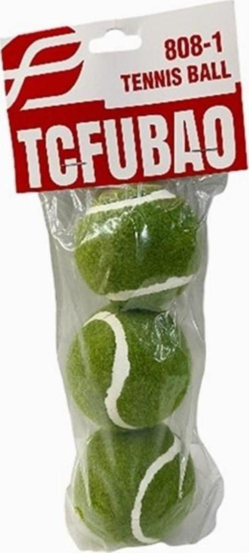 Tcfubao Kort Topu
