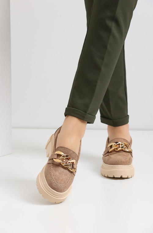 Günlük Kadın Casual PD02