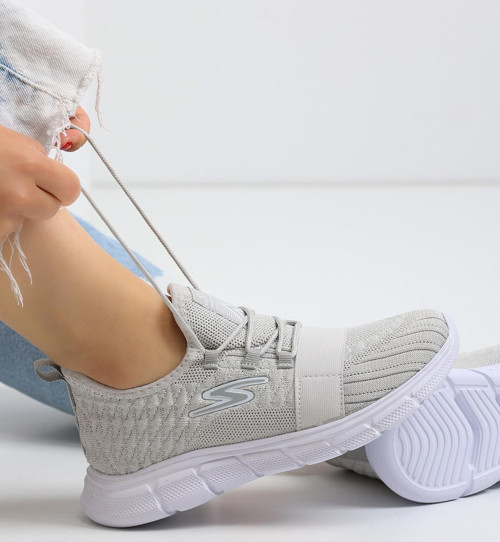 Unisex Triko Sneaker PS081