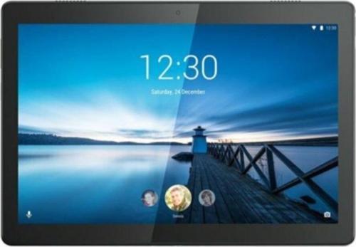 Tab M10 TB-X505F + 16GB 10.1" Wi-Fi Siyah Tablet - (Lenovo Türkiye Garantili)