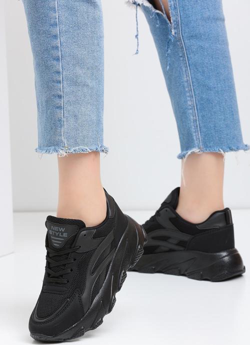 Kadın Sneaker ZF001