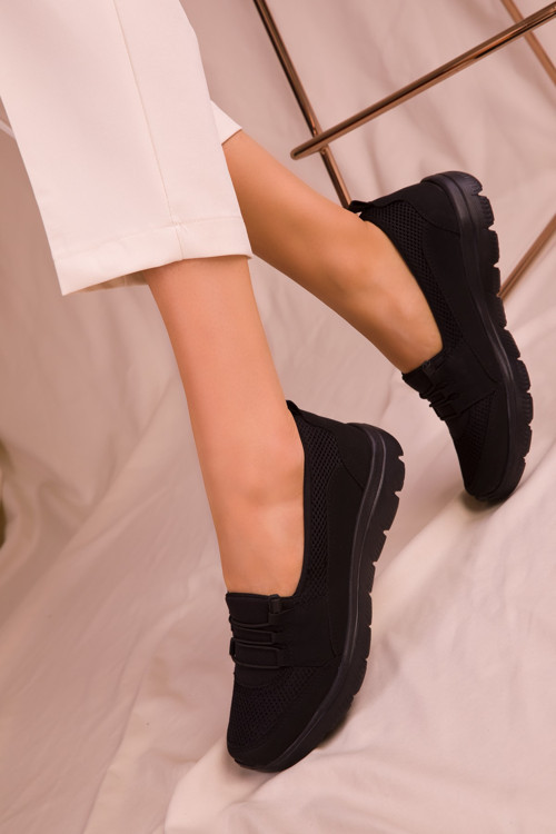 Kadın Sneaker SRVT-02