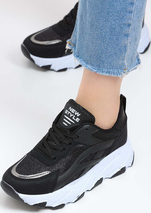 Kadın Sneaker ZF001