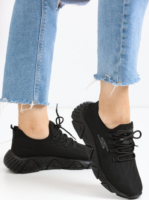 Unisex Triko Sneaker PS085
