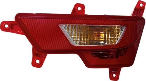 Hyundai Bayon Arka Sol Reflektör 2021-2024 92406-Q0500