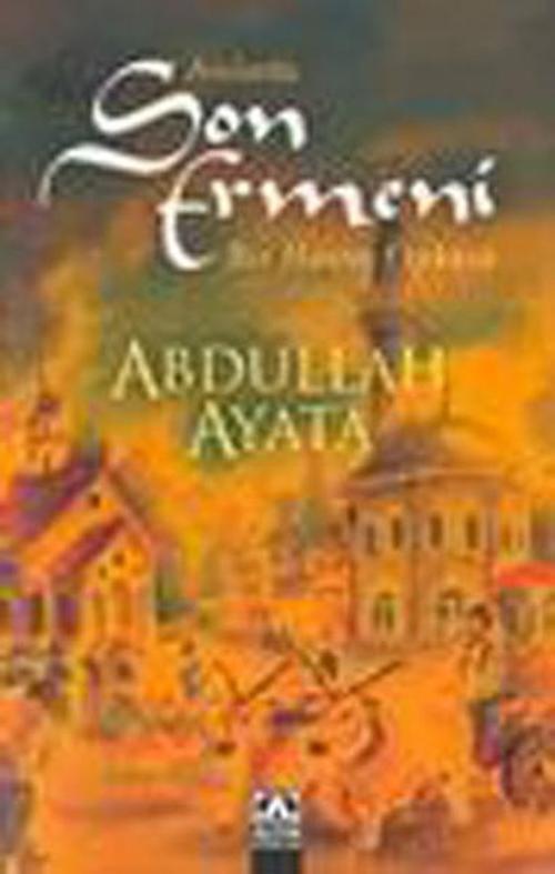 Anılarda Son Ermeni
