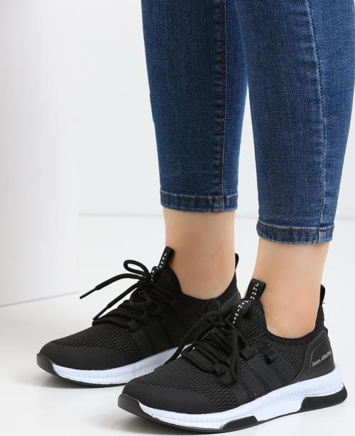 Unisex Triko Sneaker TNT