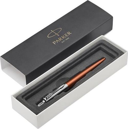 Tükenmez Kalem Jotter Ct Turuncu