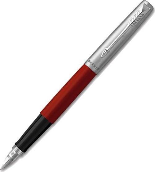 Dolma Kalem Jotter Ct Original Kırmızı