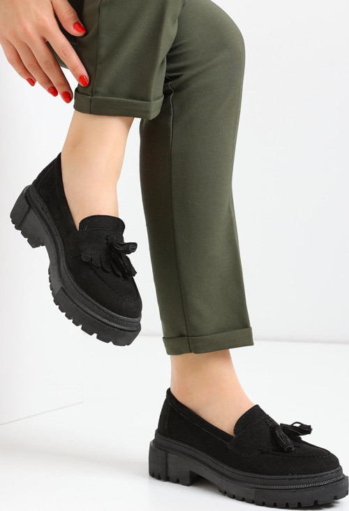 Günlük Kadın Casual PD03