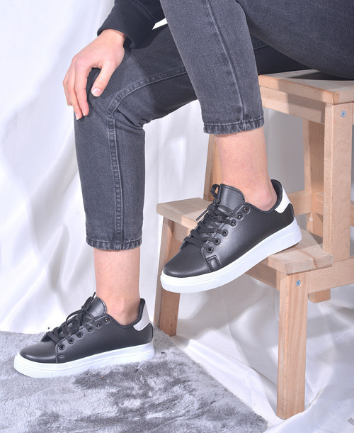 Kadın Sneaker LVS21