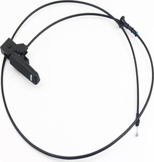 Opel Astra J Motor Kaput Açma Teli Gm Marka
