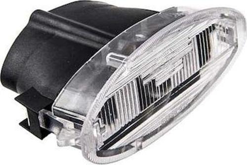 Opel Vectra B Corsa B 1995 - Plaka Lambası Arka Takım 90511732