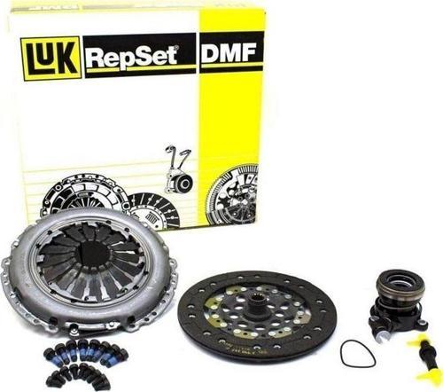 Opel Astra J 1.3 Dizel Debriyaj Rulmanlı Komple Set Marka 622315933