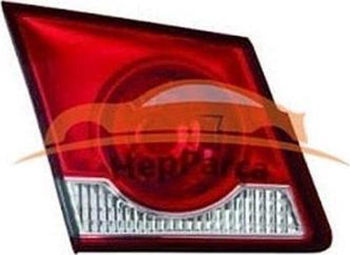 Chevrolet Cruze Uyumlu Sol İç Stop