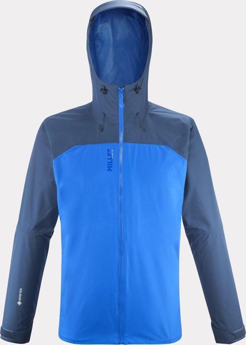 Seneca Goretex Ceket Erkek Mıv10209 Mıllet.N3177