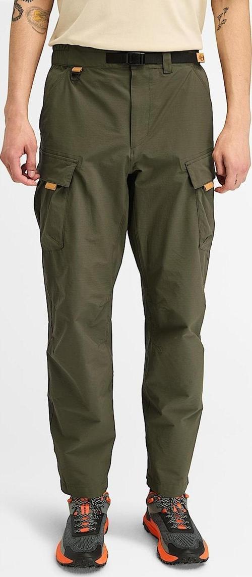 BAXTER PEAK MOBI FLEX TECH QUICK-DRY STR Erkek Pantolon TB0A6VBTA581
