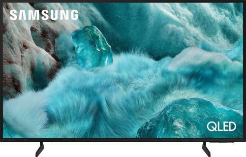 43Q7F 43'' 109 Ekran Uydu Alıcılı 4K Ultra HD Tizen Smart QLED TV