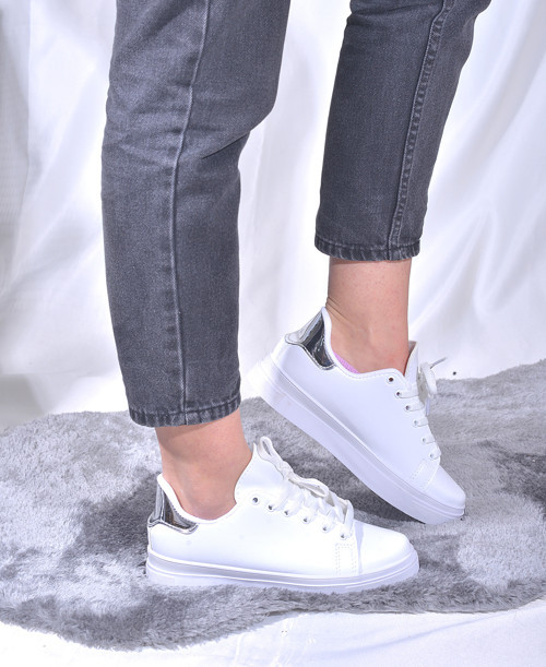 Kadın Sneaker LVS21