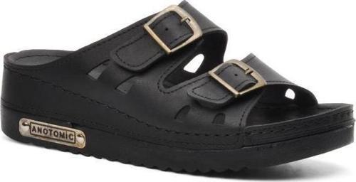 07-043 Orto pedik Kadın Günlük Terlik