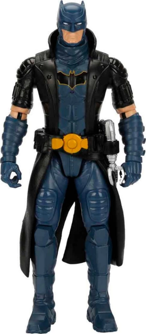 DC Comics Batman Aksiyon Figürü S7 V2 30 cm