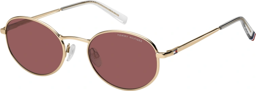 TOMMY HILFIGER  2219/S 0004S 55-21 Unisex  Güneş Gözlüğü