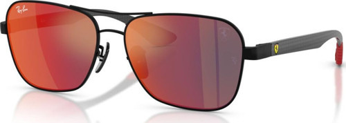 8336M F1186P 58-15 Unisex Güneş Gözlüğü