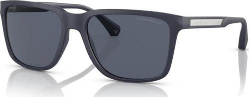 EMPORIO ARMANI  4047 5088/80 56-17 Erkek  Güneş Gözlüğü