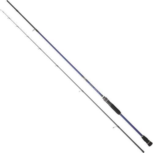 DAIWA SAMOURAI RF 2.06M 0,5-6GR 2P LRF KAMIŞ Standart-Standart