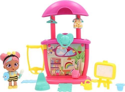 Nessiworld  Pt Maddy Oyun Odası Oyun Seti