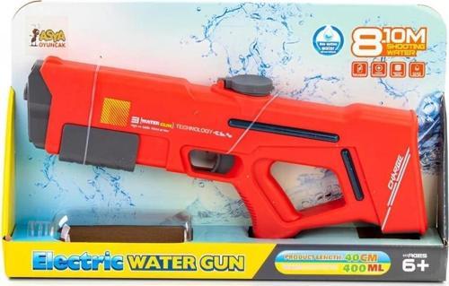 Nessiworld Şarjlı Su Tabancası 40 cm