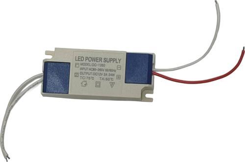 DC-1202 Led Driver 12V 2A 24W