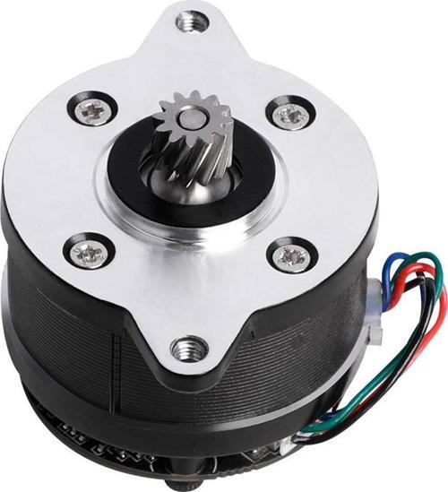Creality K2 Plus Extruder Motoru