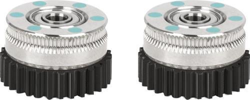 Creality K2 Plus Extrusion Dişli Seti