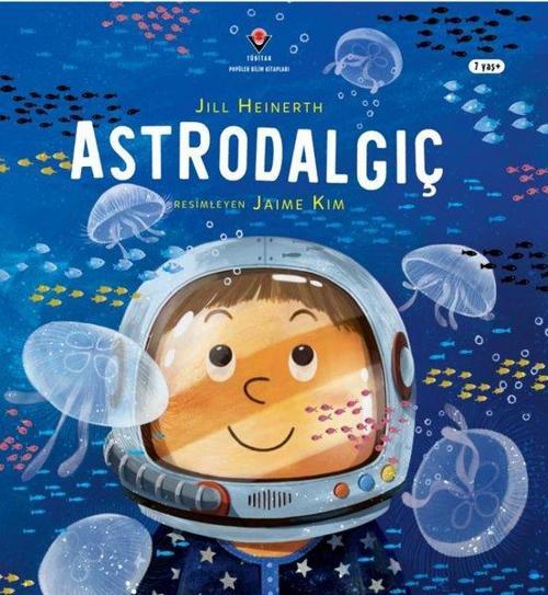 Astrodalgıç