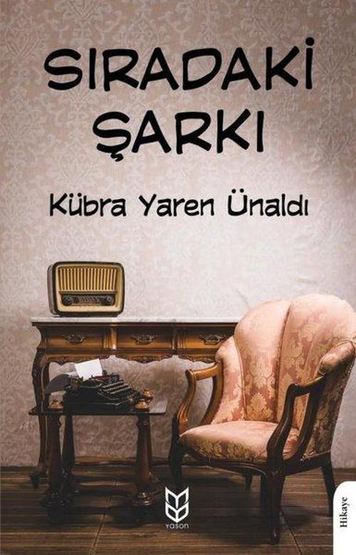 Yason Yayıncılık Sıradaki Şarkı