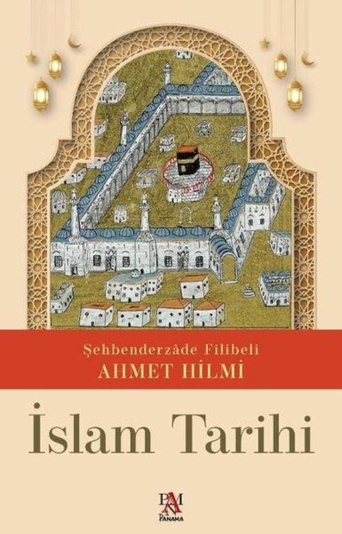 Panama Yayıncılık İslam Tarihi