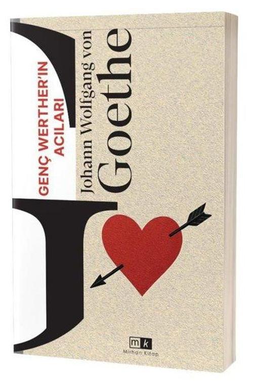 Genç Werther'ın Acıları