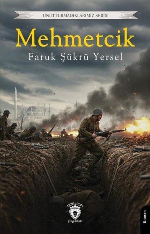 Mehmetcik - Unutturmadıklarımız Serisi