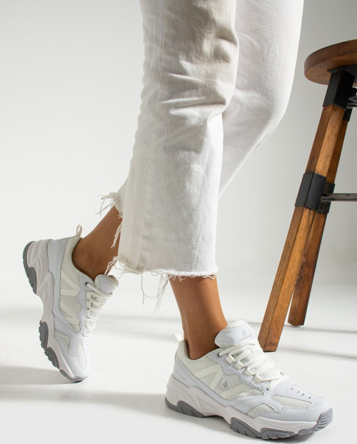 Tokie Memory Taban Kadın Sneakers