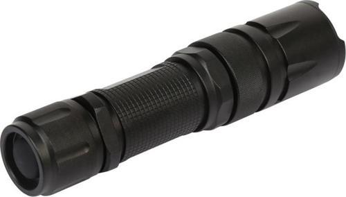 10W 2000 Lümen 4 Renk Güçlü EL Feneri Watton Wt-605
