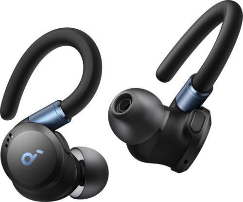 SoundCore Sport X20 ANC TWS Siyah Kulak İçi Bluetooth Kulaklık