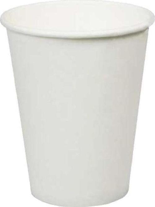 Karton Bardak (beyaz) 9 Oz - 50'li