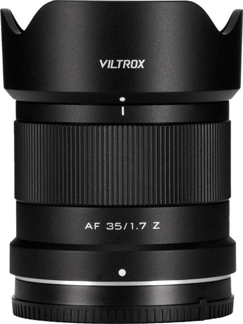 AF 35mm f/1.7 E Lens (Nikon Z)
