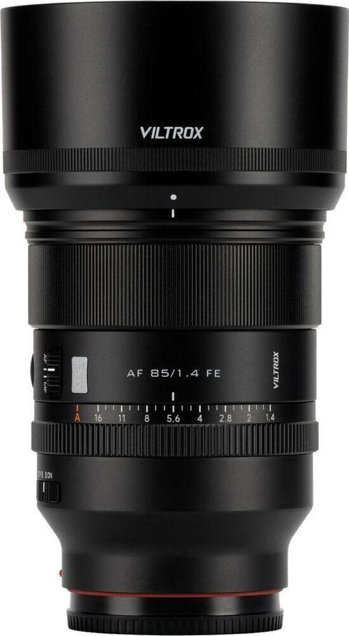 AF 85mm f/1.4 Pro FE Lens (Sony E)
